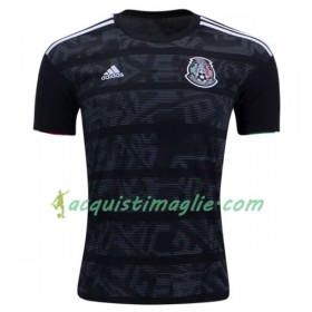 Divisa di Calcio Messico Prima Copa América 2019